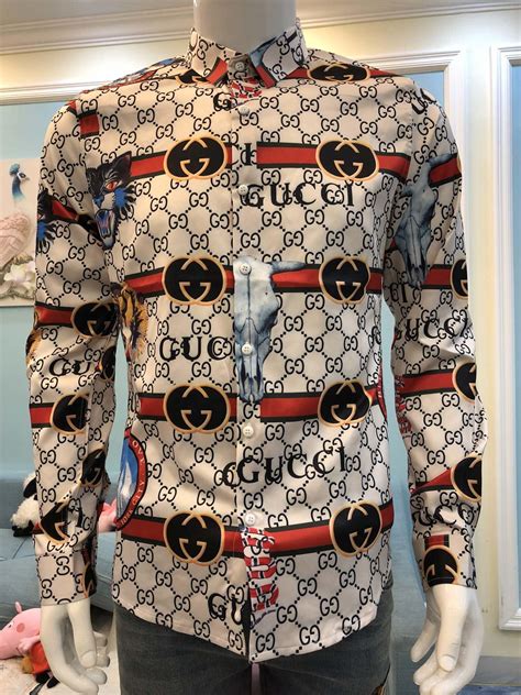 buy mens gucci|gucci men's clothing sale.